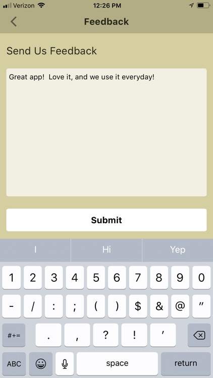 RiyazMala screenshot-6