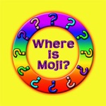 Where is Moji?