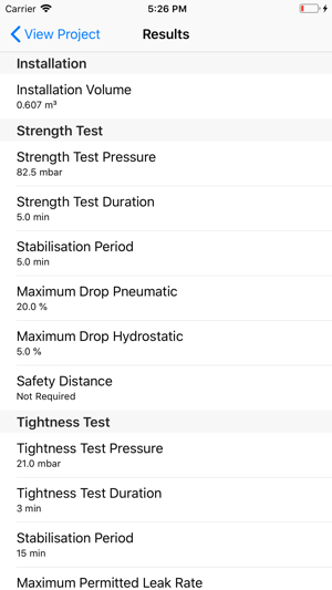 UP1Calc Test & Purge(圖7)-速報App