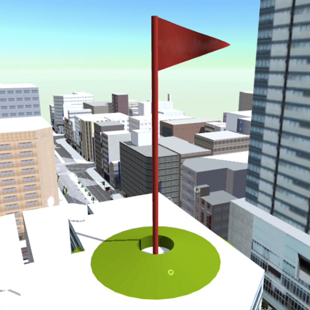 Get Big City Golf for iOS, iPhone, iPad Aso Report