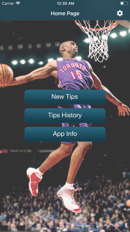 Betting Tips - Basketball NBA