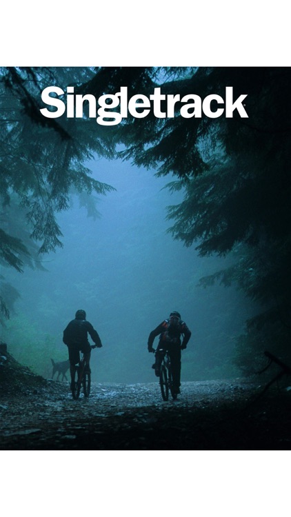 Singletrack Magazine