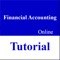 Financial accounting is the branch that focuses on the preparation of financial statements