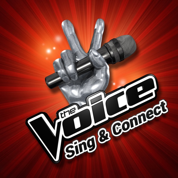 The Voice: Sing and Connect