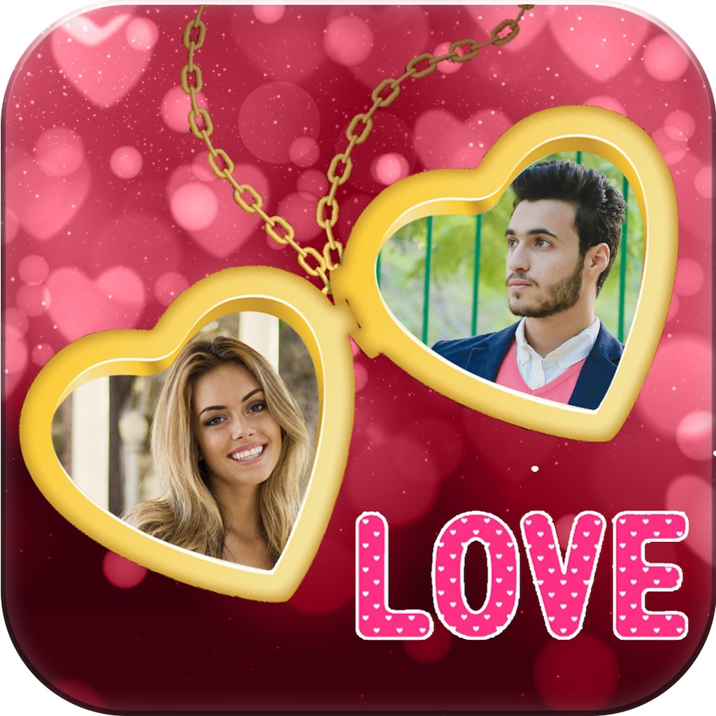 Get Love Locket Photo Frame Editor for iOS, iPhone, iPad Aso Report