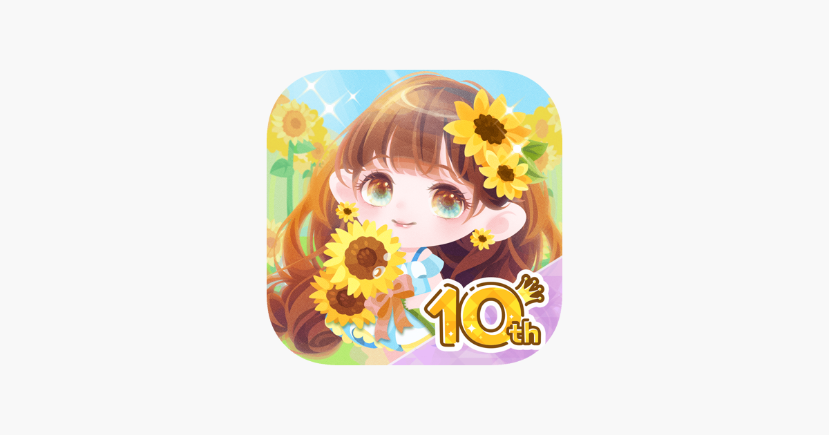 ポケコロ かわいいアバターで楽しむきせかえゲーム をapp Storeで