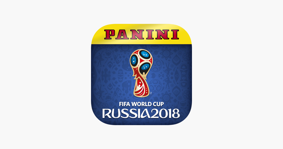 Fifa World Cup 18 Card Game をapp Storeで