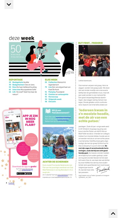 Image of Flair VL Magazine