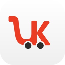 Ukshopy - UK Marketplace App