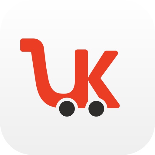 Ukshopy - UK Marketplace App