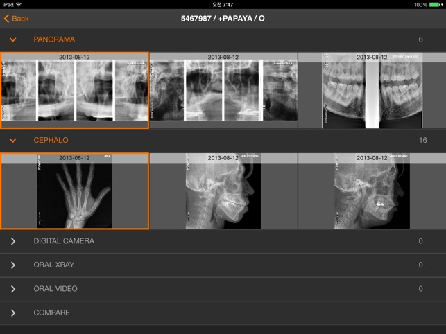 Triana for mobile(圖2)-速報App