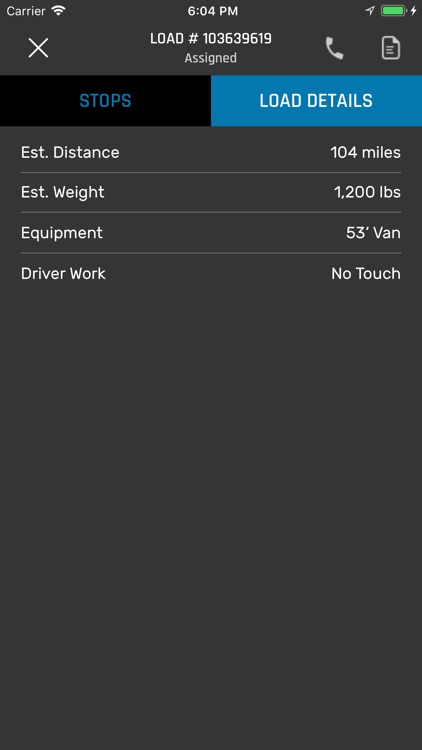 Navisphere Driver screenshot-3