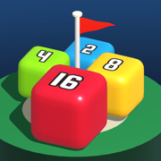 Merge Blocks 3D