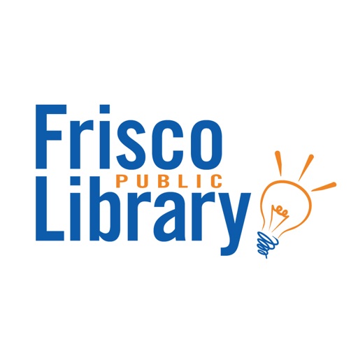 Frisco Library iOS App
