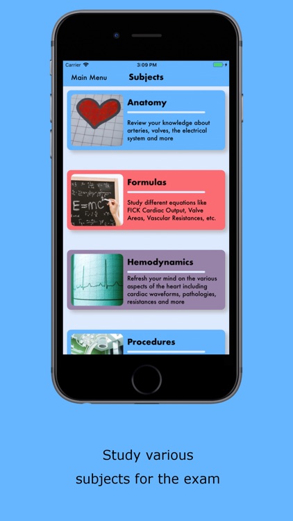 RCIS Study Guide