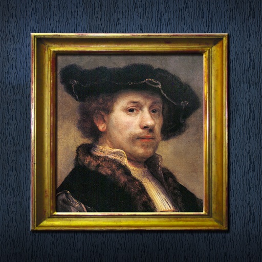 Rembrandt's Art icon