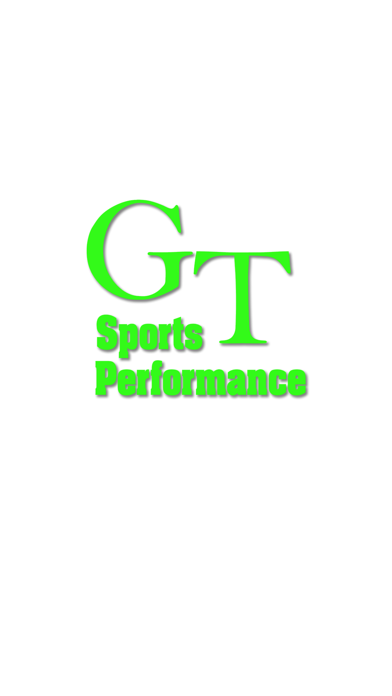 GT Sports Performance