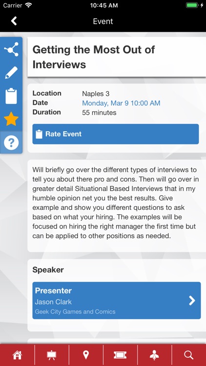 The Origins Game Fair