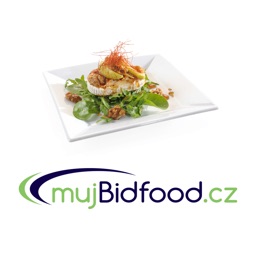 mujBidfood.cz