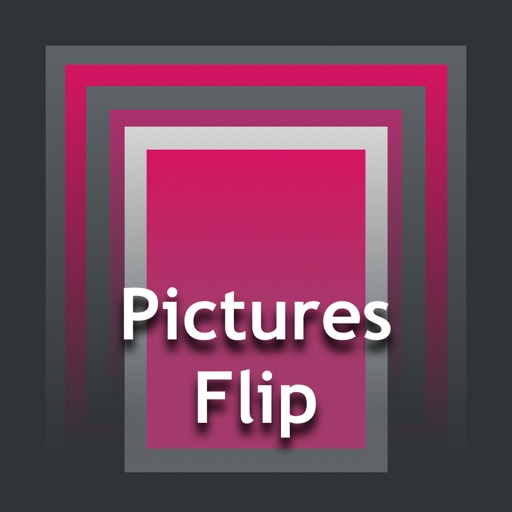 Picture Flips-Simple flip tool iOS App