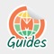 MAPO Guides is a unique digital travel product, designed for both tourists and tour guides