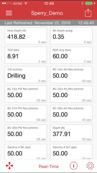 How to cancel & delete Halliburton InSite® Mobile from iphone & ipad 2