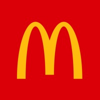 麦当劳McDonald's app not working? crashes or has problems?