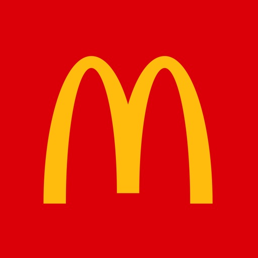 麦当劳McDonaldlogo