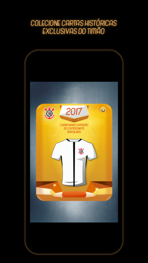 Game do Corinthians(圖5)-速報App