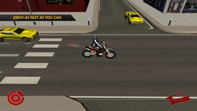 Bike Racing Dangerous Stunts18 screenshot 2