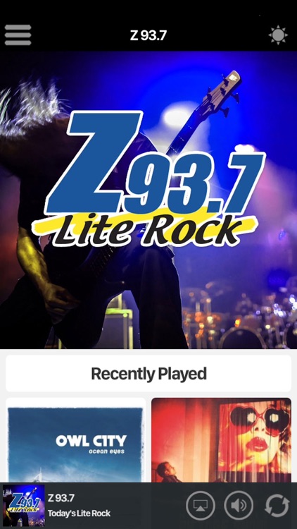 Z 93.7