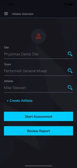 Game screenshot Physimax apk