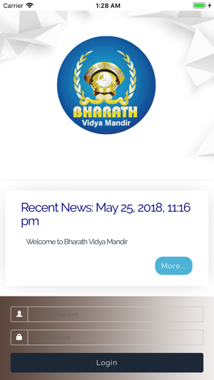 Bharath Vidya Mandir(圖1)-速報App