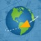 The NGA Aeronautical Application provides DoD customers the ability to view NGA's suite of DoD Flight Information Publications (FLIP), FAA sectionals, Enroute charts, Inflight Moving Maps as well as new digital only products such as our Airfield Qualification Program (AQP), Giant Reports and textural weather