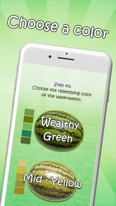 iWatermelon Deluxe Screenshot 4