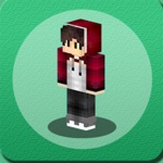 Skinseed skins for minecraft.
