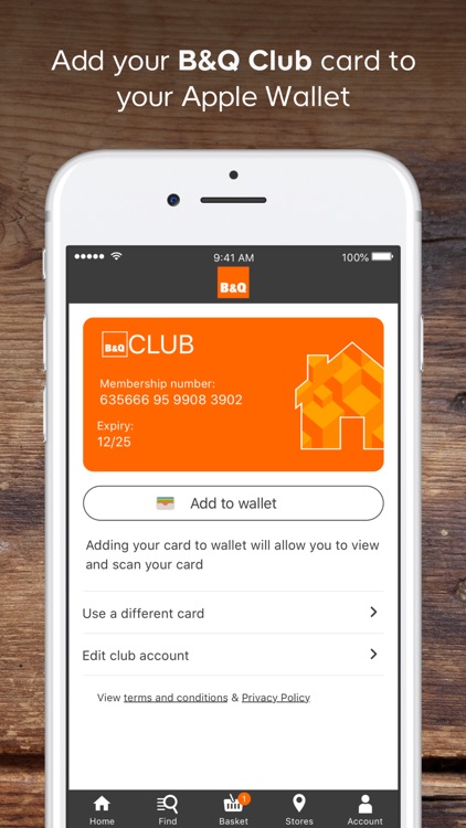 B&Q screenshot-4