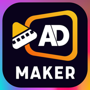 Ad Maker - Promo, Video Ads