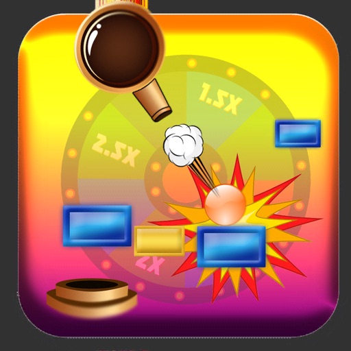 YEBBAR Game iOS App