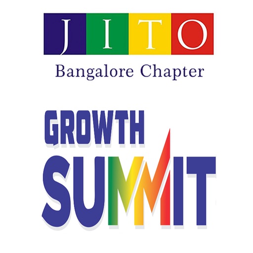 JITO Growth Summit 2018 icon