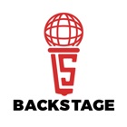 Live-Sound Backstage