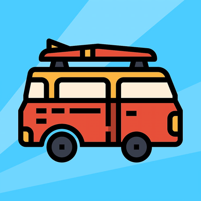 Swelldone - Virtual Paddling