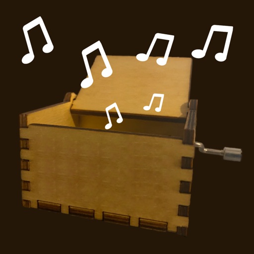 Classic Music Box