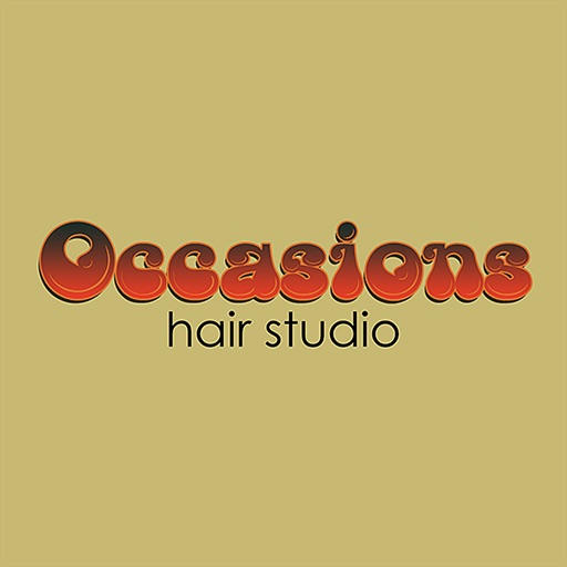 Occasions Hair Studio