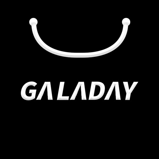 Galaday iOS App