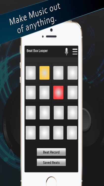 Looper Beat Box Maker Pro