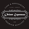 Orient Expresso