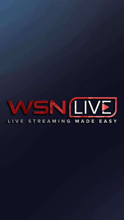 WSN Broadcaster