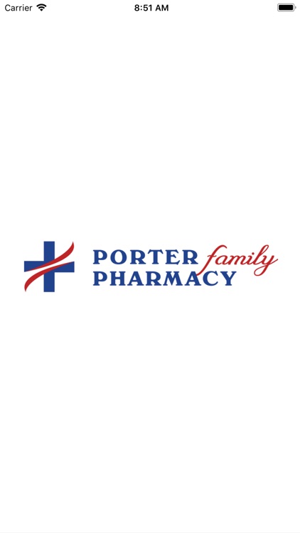 Porter Family Pharmacy