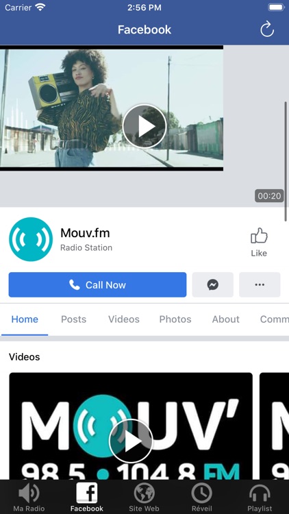 mouvfm